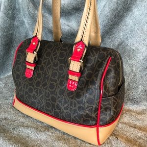Calvin Klein handbag